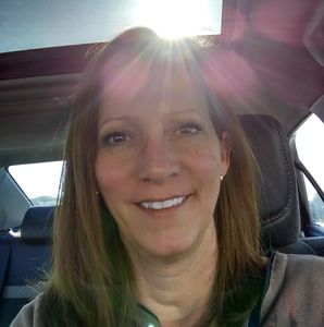 Meet your Posher, Tammy